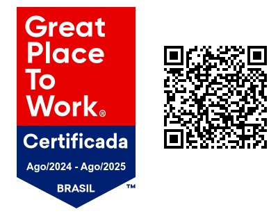 Desenvolvimento contínuo dos colaboradores